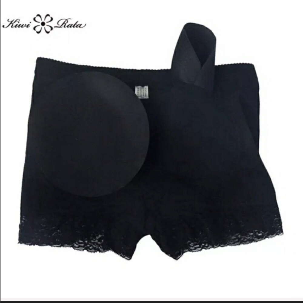 Hot Shaper Pants Sexy Boyshort Panties - Picture 3 of 3